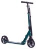 Самокат Rideoo 175 City Turquoise, укр