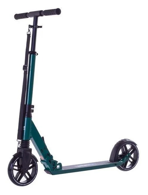 Самокат Rideoo 175 City Turquoise (FRD.037848)