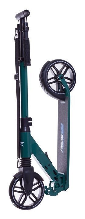 Самокат Rideoo 175 City Turquoise, укр, укр