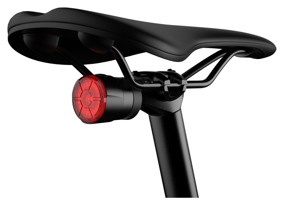 Велофара задня Fenix BC06R, укр, укр