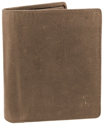 Портмоне чоловіче шкіряне Semi Line RFID Brown (P8269-1)