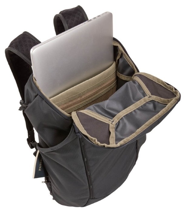 Туристический рюкзак Thule Landmark 60L Women's (Dark Bordeaux) 3203729 (TH 3203729), укр, укр