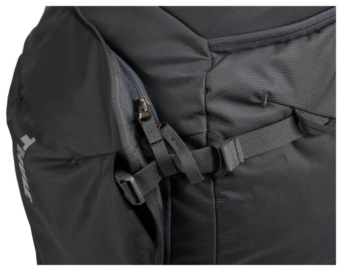 Туристический рюкзак Thule Landmark 60L Women's (Dark Bordeaux) 3203729 (TH 3203729), укр, укр