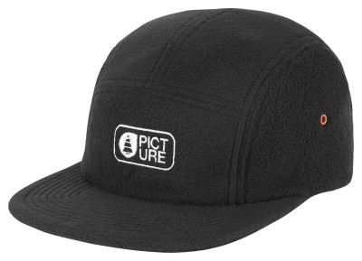 Кепка Picture Organic Bygging 5P black