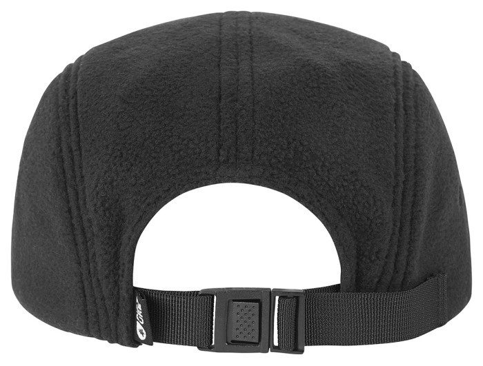 Кепка Picture Organic Bygging 5P black