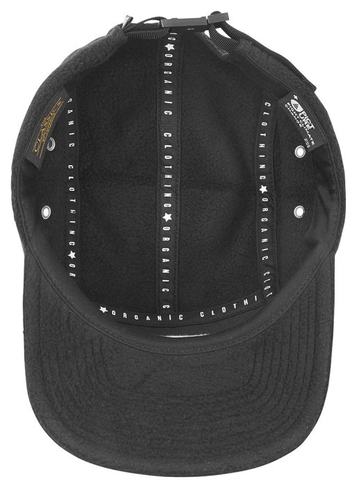 Кепка Picture Organic Bygging 5P black