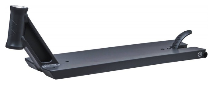 Дека Native Advent R 6" - 23" - Black, укр, укр