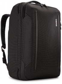 Рюкзак-наплічна сумка Thule Crossover 2 Convertible Carry On (Black) (TH 3204059)
