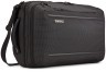 Рюкзак-Наплічна сумка Thule Crossover 2 Convertible Carry On (Black) (TH 3204059) Фото - 1
