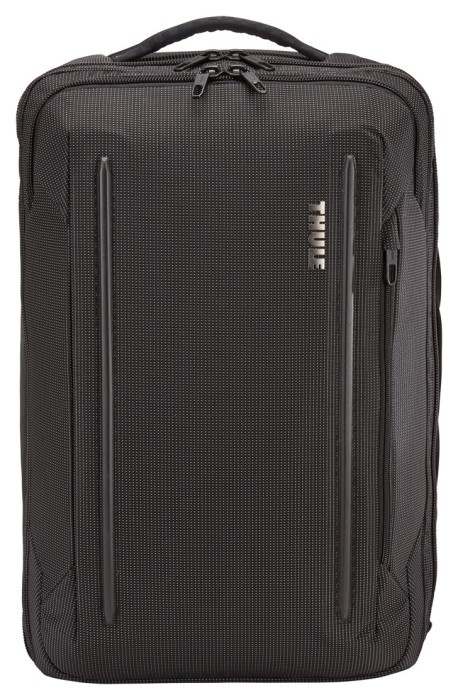 Рюкзак-Наплечная сумка Thule Crossover 2 Convertible Carry On (Black) (TH 3204059) (TH 3204059)