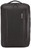 Рюкзак-Наплічна сумка Thule Crossover 2 Convertible Carry On (Black) (TH 3204059) Фото - 3