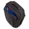 Рюкзак-Наплічна сумка Thule Crossover 2 Convertible Carry On (Black) (TH 3204059) Фото - 7