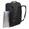 Рюкзак-Наплечная сумка Thule Crossover 2 Convertible Carry On (Black) (TH 3204059) Фото - 10