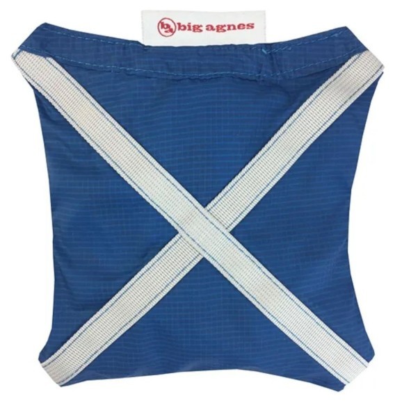 Компресійні стропи Big Agnes Super Light Girdle, укр