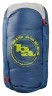 Компресійні стропи Big Agnes Super Light Girdle, укр Фото - 1