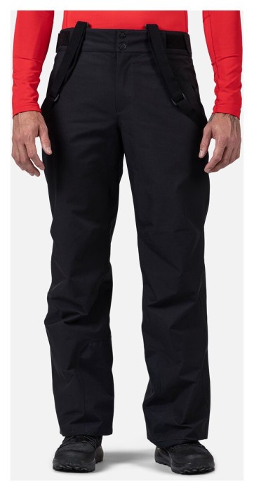 Штани для зимових видів спорту ROSSIGNOL ( RLOMP06 ) INSULATED SKI PANT 2026, укр, укр