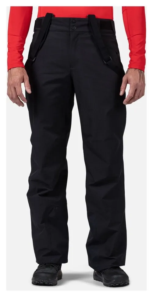 Штани для зимових видів спорту ROSSIGNOL ( RLOMP06 ) INSULATED SKI PANT 2026 (M)