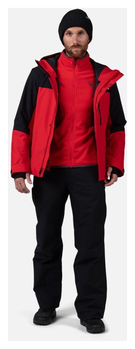 Штани для зимових видів спорту ROSSIGNOL ( RLOMP06 ) INSULATED SKI PANT 2026