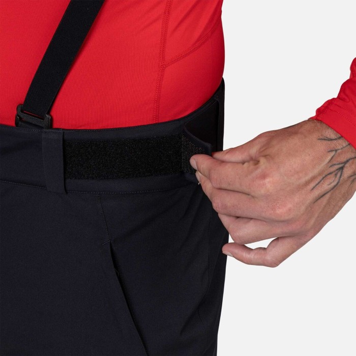 Штани для зимових видів спорту ROSSIGNOL ( RLOMP06 ) INSULATED SKI PANT 2026, укр, укр