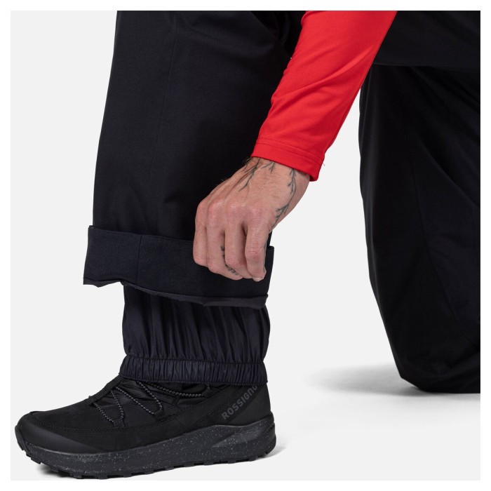 Штани для зимових видів спорту ROSSIGNOL ( RLOMP06 ) INSULATED SKI PANT 2026, укр, укр
