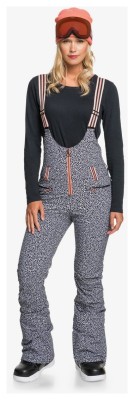 Штани для зимових видів спорту ROXY ( ERJTP03132 ) POP SNOW BIB J SNPT 2021