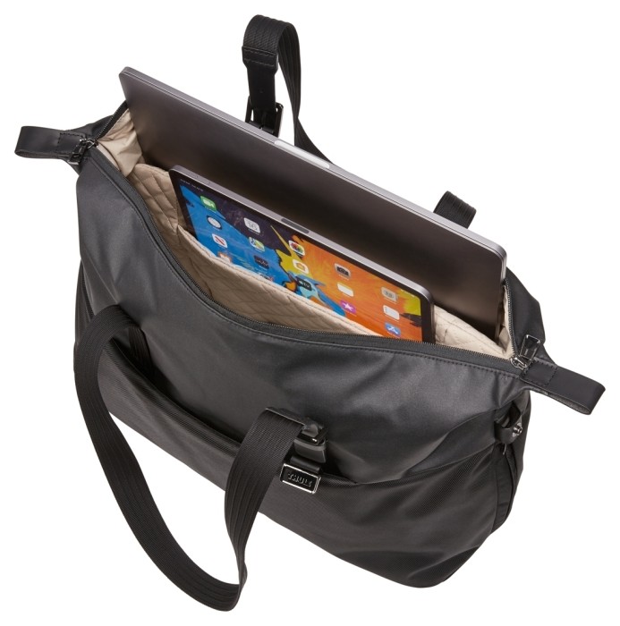 Наплечная сумка Thule Spira Horizontal Tote (Black) (TH 3203785) (TH 3203785)