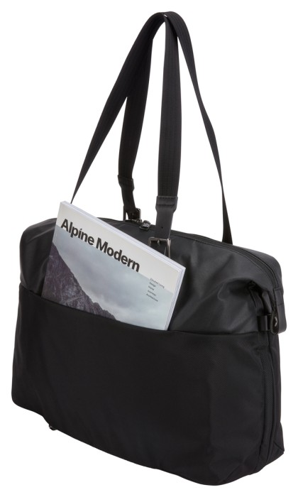 Наплечная сумка Thule Spira Horizontal Tote (Black) 3203785 (TH 3203785), укр, укр