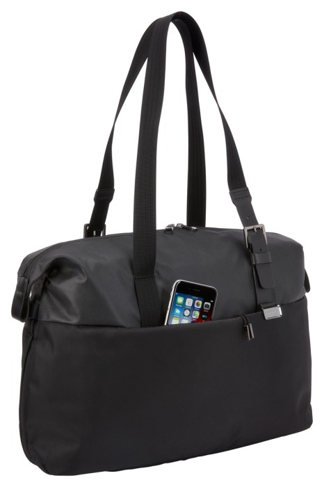 Наплечная сумка Thule Spira Horizontal Tote (Black) 3203785 (TH 3203785), укр, укр