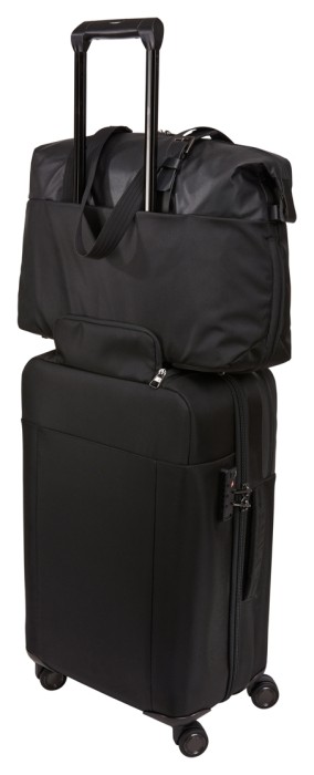 Наплечная сумка Thule Spira Horizontal Tote (Black) 3203785 (TH 3203785), укр, укр