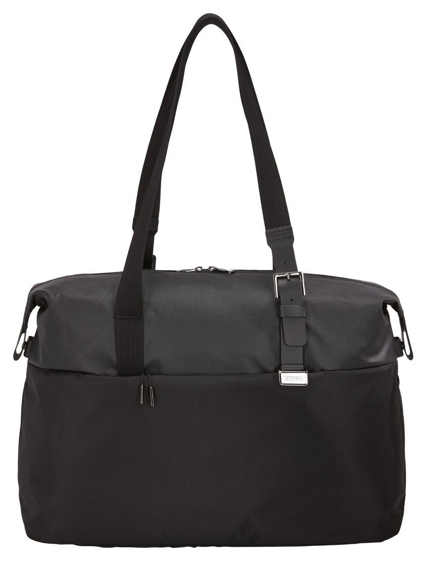 Наплечная сумка Thule Spira Horizontal Tote (Black) 3203785 (TH 3203785), укр, укр