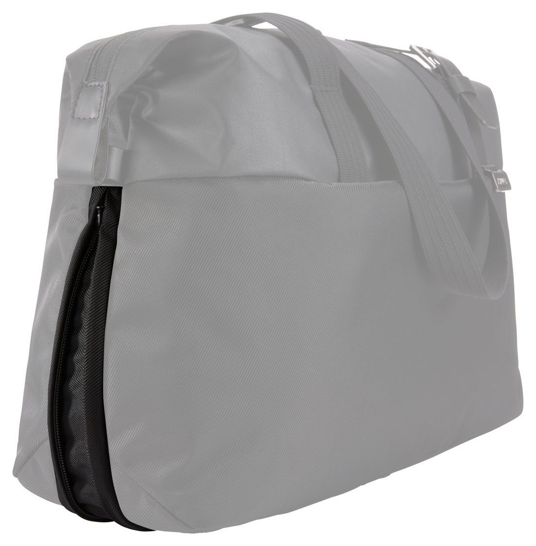 Наплечная сумка Thule Spira Horizontal Tote (Black) 3203785 (TH 3203785), укр, укр