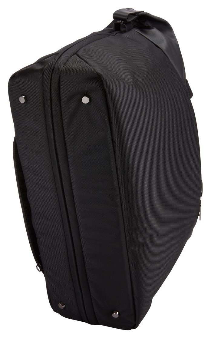 Наплечная сумка Thule Spira Horizontal Tote (Black) 3203785 (TH 3203785), укр, укр