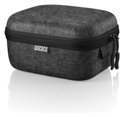 Чехол для портативной кофеварки Wacaco Minipresso NS2