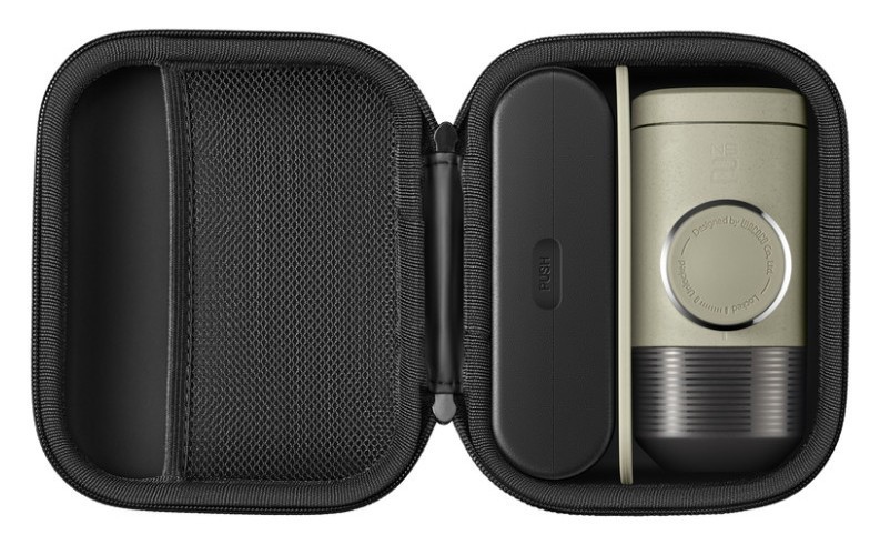 Чехол для портативной кофеварки Wacaco Minipresso NS2