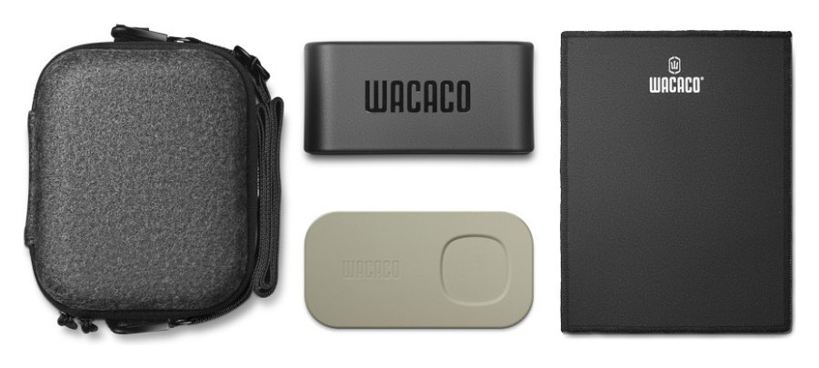 Чехол для портативной кофеварки Wacaco Minipresso NS2