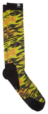 Шкарпетки сноубордичні DC ( ADYAA03123 ) SUMMIT SOCK M SOCK 2022