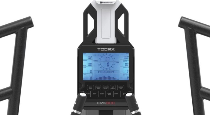 Орбітрек Toorx Elliptical ERX 900