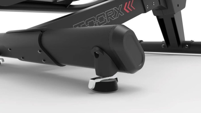 Орбітрек Toorx Elliptical ERX 900
