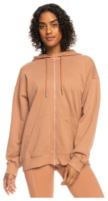 Худі ROXY ( ERJFT04690 ) ESS NRJ ZIP HOO J OTLR 2023