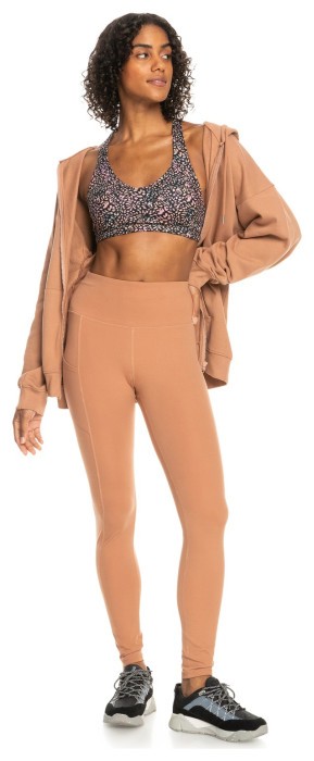 Худі ROXY ( ERJFT04690 ) ESS NRJ ZIP HOO J OTLR 2023