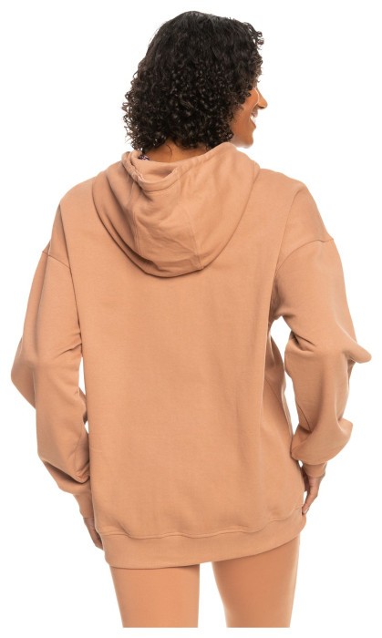 Худі ROXY ( ERJFT04690 ) ESS NRJ ZIP HOO J OTLR 2023