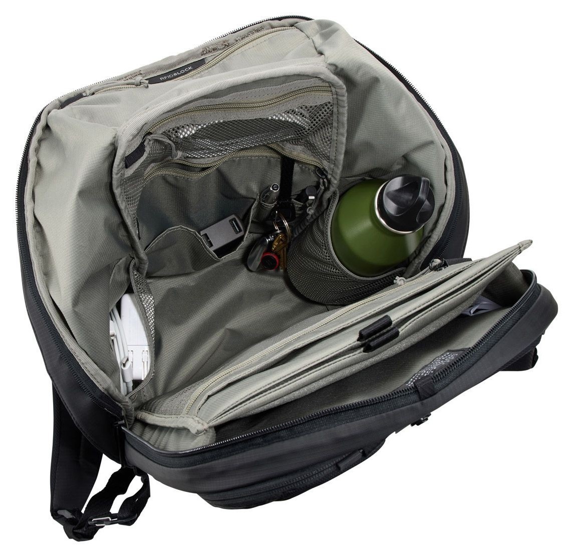 Рюкзак Thule Tact 21L 3204712 (TH 3204712), укр, укр