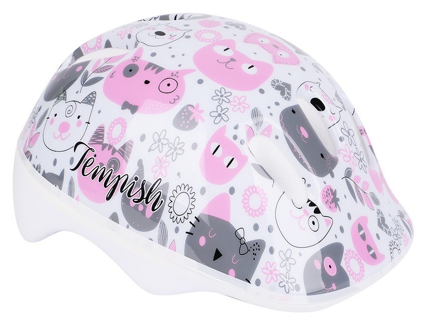 Роликовые коньки Tempish KITTY BABY SKATE (компл)