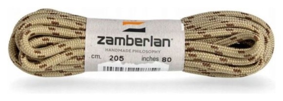 Шнурівки Zamberlan Laces 205 см, укр