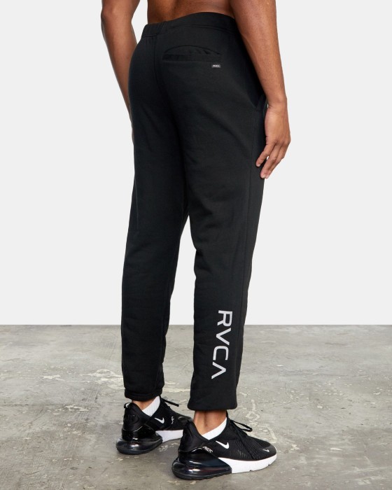 Спортивные штаны RVCA (VJ301SWT) SWIFT SWEAT 2024