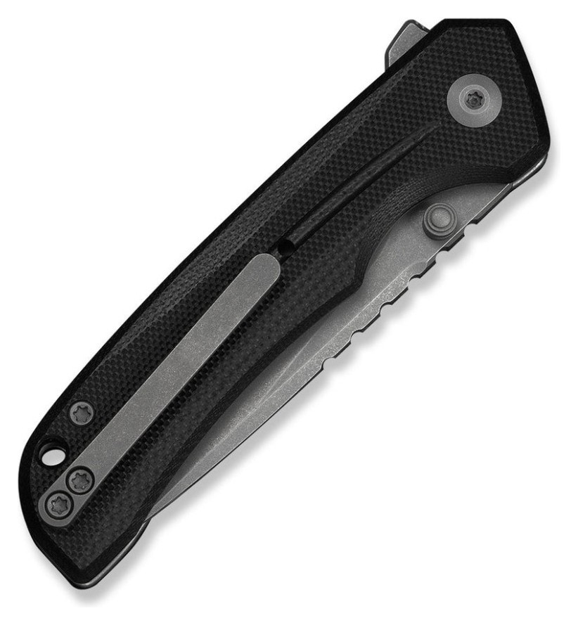 Нож Civivi Tarask C25023C-1