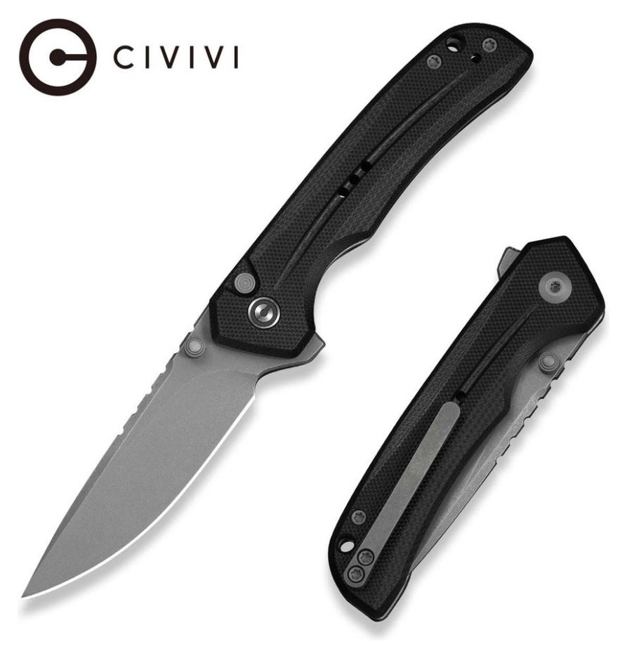 Нож Civivi Tarask C25023C-1