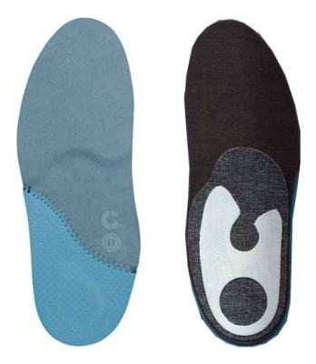 Стельки SIDAS CUSTOM TREK 2011