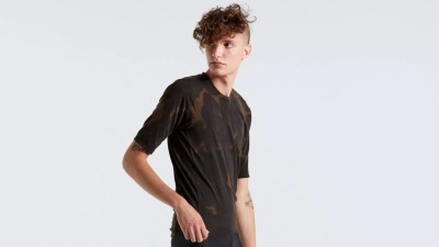 Джерсі Specialized ADV GARMENT WASH JERSEY SS MEN 2025
