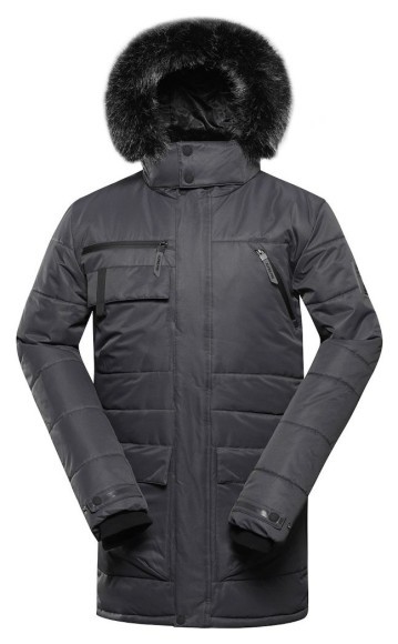 Куртка Alpine Pro Werd, укр